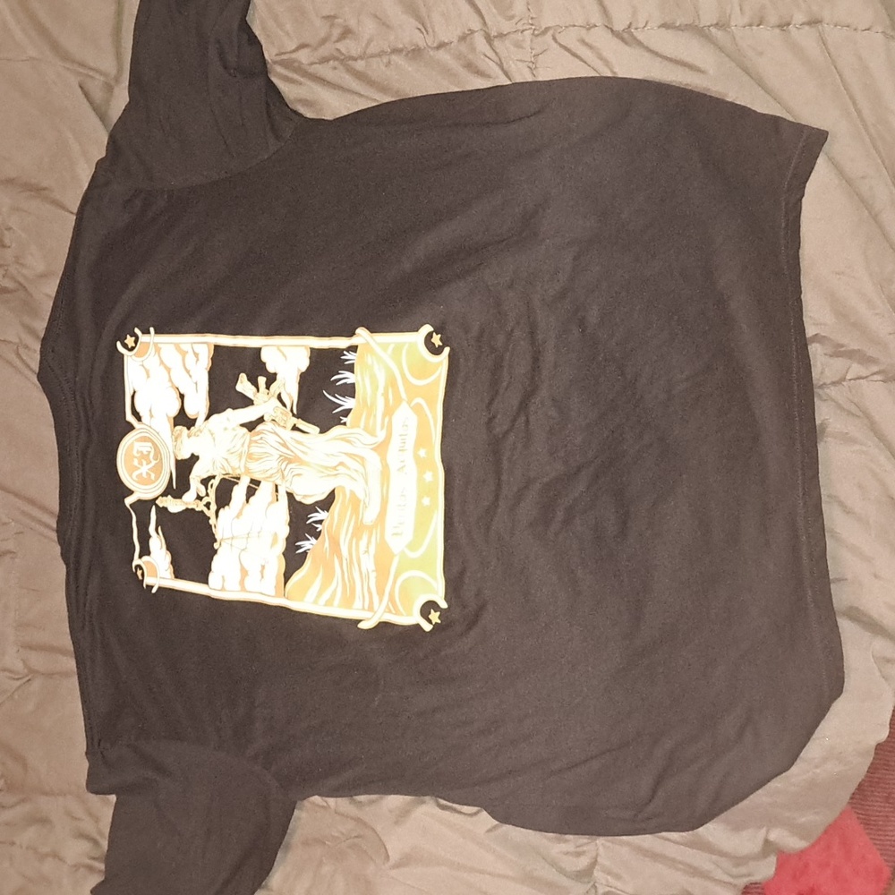 Savage Tacticians Veritas Aequitas shirt